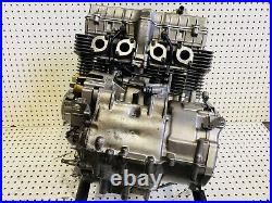 1991 Honda Nighthawk 750 CB750SC Replacement Engine motor 20,765 Miles #13123