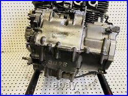 1991 Honda Nighthawk 750 CB750SC Replacement Engine motor 20,765 Miles #13123