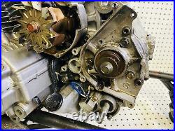 1991 Honda Nighthawk 750 CB750SC Replacement Engine motor 20,765 Miles #13123