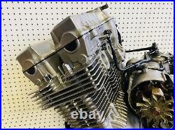 1991 Honda Nighthawk 750 CB750SC Replacement Engine motor 20,765 Miles #13123