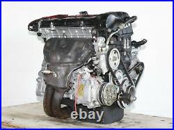 1992-1995 Honda Civic Engine Motor D16A8 Replacement For ZC 1.6L DOHC OBD1