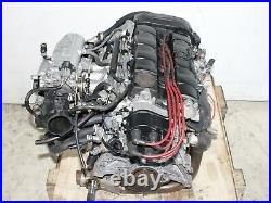 1992-1995 Honda Civic Engine Motor D16A8 Replacement For ZC 1.6L DOHC OBD1