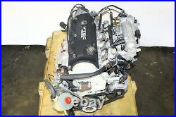 1992-1995 Honda Civic ZC Engine Motor 1.6L 4 Cylinder Vtec JDM Replaces D16Z6
