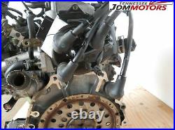 1996-2000 Honda Civic 1.5L Engine Non VTEC Jdm D15B Motor D16y7 Replacement