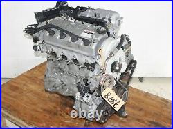 1996-2000 Honda Civic Engine Motor 1.6L SOHC Non Vtec D16Y4 Replaces D16Y7 JDM