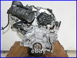1996-2000 Honda Civic Engine Motor 1.6L SOHC Non Vtec D16Y4 Replaces D16Y7 JDM