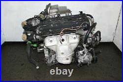 1997 1999 2000 2001 Honda Crv 2.0l High Compression B20b8 Engine Replacement B20