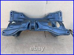 1997-2001 Honda CR-V CRV Front Subframe Engine Cradle Crossmember Suspension OEM