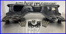 1997-2001 Honda CR-V CRV Front Subframe Engine Cradle Crossmember Suspension OEM