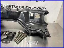 1997-2001 Honda CR-V CRV Front Subframe Engine Cradle Crossmember Suspension OEM