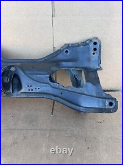 1997-2001 Honda CR-V CRV Front Subframe Engine Cradle Crossmember Suspension OEM