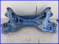 1997-2001 Honda CR-V CRV Front Subframe Engine Cradle Crossmember Suspension OEM