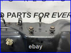 1997-2001 Honda CR-V CRV Front Subframe Engine Cradle Crossmember Suspension OEM