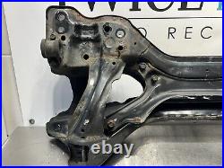 1997-2001 Honda CR-V CRV Front Subframe Engine Cradle Crossmember Suspension OEM