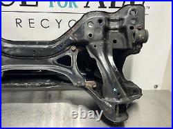 1997-2001 Honda CR-V CRV Front Subframe Engine Cradle Crossmember Suspension OEM