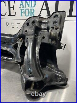 1997-2001 Honda CR-V CRV Front Subframe Engine Cradle Crossmember Suspension OEM