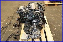 1997-2001 Honda Prelude 2.2L H22A4 Engine and M2Y4 Manual Transmission