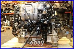 1997-2001 Honda Prelude 2.2L H22A4 Engine and M2Y4 Manual Transmission