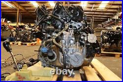 1997-2001 Honda Prelude 2.2L H22A4 Engine and M2Y4 Manual Transmission