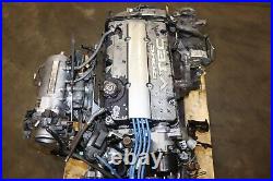 1997-2001 Honda Prelude H22A4 OBD2 2.2L DOHC VTEC Engine Motor Only/ 78K