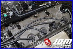 1998-2002 Honda Accord 1.8L 4CYL Engine JDM F18B F23A Replacement