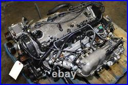 1998-2002 Honda Accord 1.8L 4CYL Engine JDM F18B F23A Replacement