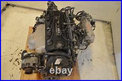 1998-2002 JDM Honda Accord F23A Engine 2.3L 4 Cylinder Sohc Vtec Motor Only