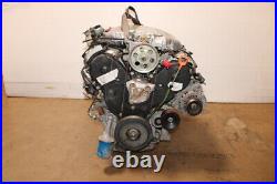 1999 2000 2001 2002 2003 2004 Honda Odyssey 3.0l V6 Engine Jdm J35a Replace 3.5l
