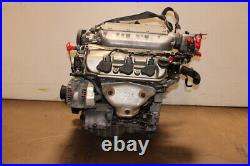1999 2000 2001 2002 2003 2004 Honda Odyssey 3.0l V6 Engine Jdm J35a Replace 3.5l