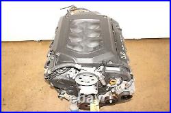 1999 2000 2001 Honda Odyssey Engine Jdm J35a 3.5l Vtec Sohc V6 99 00 01 Motor