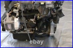 1999 2000 Honda CIVIC Si Em1 B16a2 Oem Complete Engine Longblock 1.6l #9234