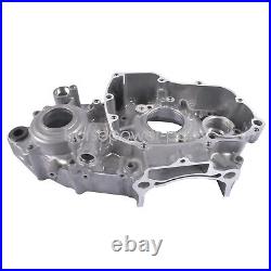 1x Engine Crankcase Left for Honda TRX450R TRX450ER 2006-2014 #11200-HP1-600