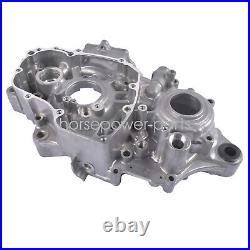 1x Engine Crankcase Left for Honda TRX450R TRX450ER 2006-2014 #11200-HP1-600