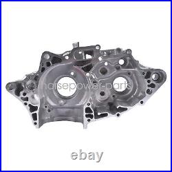 1x Engine Crankcase Left for Honda TRX450R TRX450ER 2006-2014 #11200-HP1-600