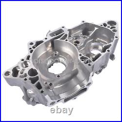 1x Engine Crankcase Left for Honda TRX450R TRX450ER 2006-2014 #11200-HP1-600