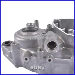 1x Engine Crankcase Left for Honda TRX450R TRX450ER 2006-2014 #11200-HP1-600