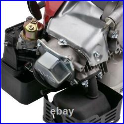 1x Replacement Gas Engine 4 Stroke 7.5HP 163cc 168F Pullstart For Honda GX160