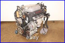 2000 2001 2002 2003 Acura Tl Type-s Engine Jdm J32a 3.2l Vtec Motor J32a1