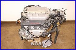 2000 2001 2002 2003 Acura Tl Type-s Engine Jdm J32a 3.2l Vtec Motor J32a1