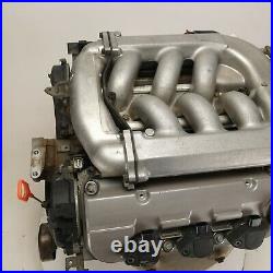 2000 2001 2002 Honda Accord 3.0L V6 Engine Motor 216K Miles