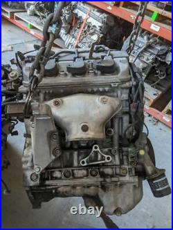 2000 2002 Honda Accord 3.0L V6 Engine Block J30A1 10002-P8C-A00