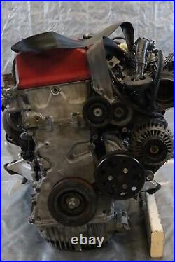 2000-2003 Honda S2000 Ap1 F20c 2.0l Oem Engine Longblock Assy Complete