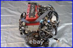 2000-2003 Honda S2000 Ap1 F20c Oem Engine Longblock Motor Assy #3353