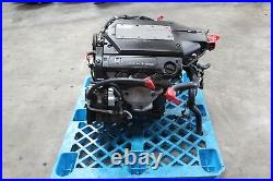 2000 to 2002 coil type J30A Vtec 3.0L Honda Accord V6 J30A1 JDM ENGINE ONLY