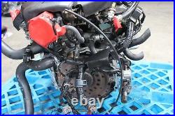 2000 to 2002 coil type J30A Vtec 3.0L Honda Accord V6 J30A1 JDM ENGINE ONLY