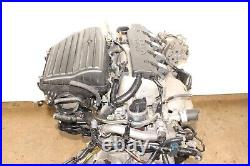 2001 2002 2003 2004 2005 Honda CIVIC 1.7l Sohc Vtec Engine Jdm D17a D17a2 D17a1