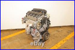 2001 2002 2003 2004 2005 Honda CIVIC 1.7l Sohc Vtec Engine Jdm D17a Ex LX DX