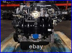 2001-2005 Honda Civic 1.7L 4CYL SOHC VTEC Engine JDM D17A