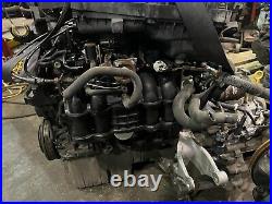 2001-2005 Honda Civic EX Acura EL 1.7L SOHC D17A2 VTEC Engine Motor Only / 95K