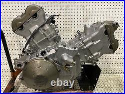 2001 Honda RC51 RVT1000 Replacement engine, motor assembly Only 340 Miles